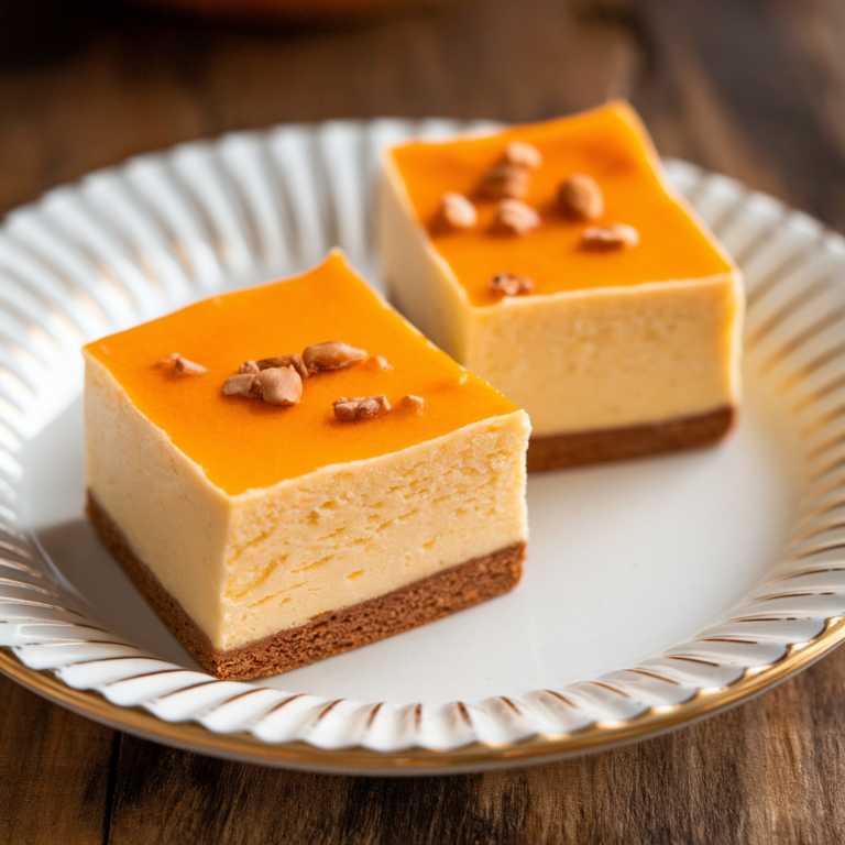 Cheesecake for Dogs
