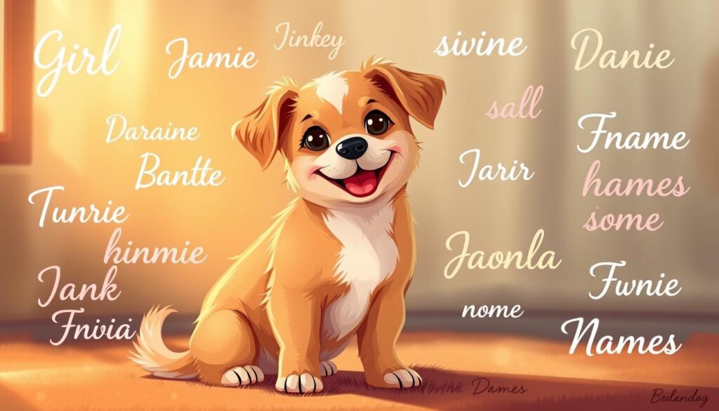 100 Girl Dog Names Ideas For Your Sweet Pup