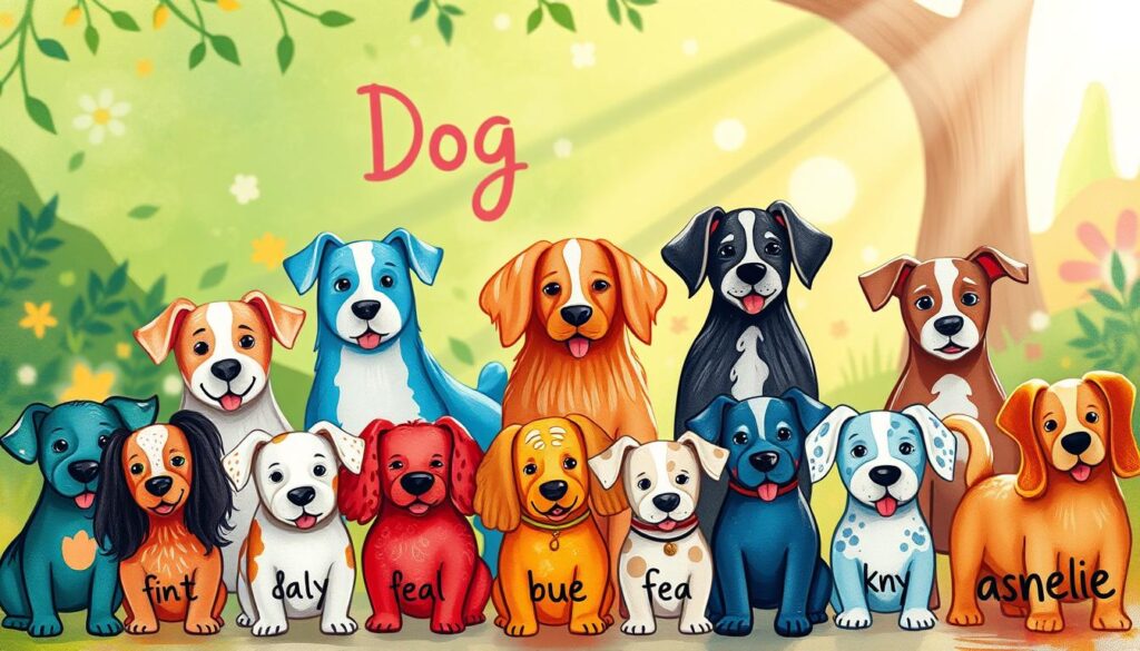 100 boy Dog Names Ideas For Your Sweet Pup
