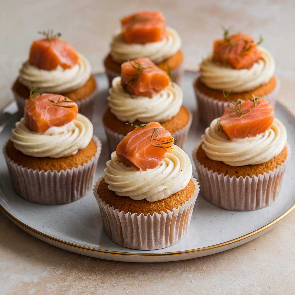 8 Delicious Dog Cupcake Recipes